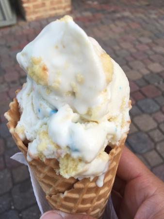 Frosty's Italian Ices